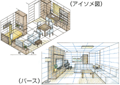 図面例