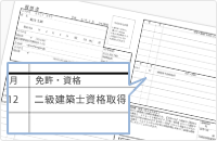 就職や転職に断然有利！