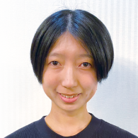 福原　ほの花さん