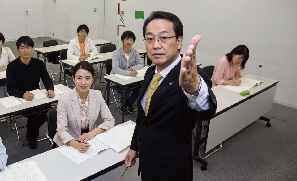 1級建築士学科ビクトリーコース