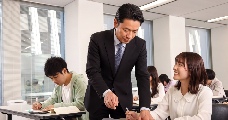 令和9年度 1級建築士学科コース