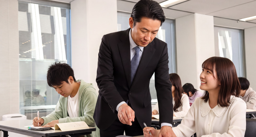 1級建築士 学科コース