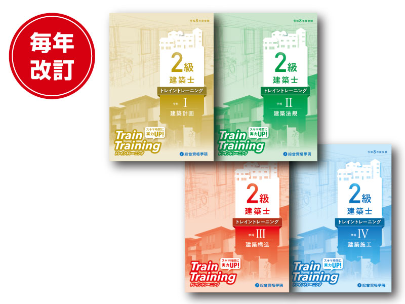 トレイントレーニング