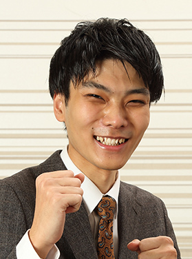中澤 龍男さん