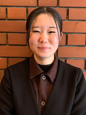 八島 美沙希さん