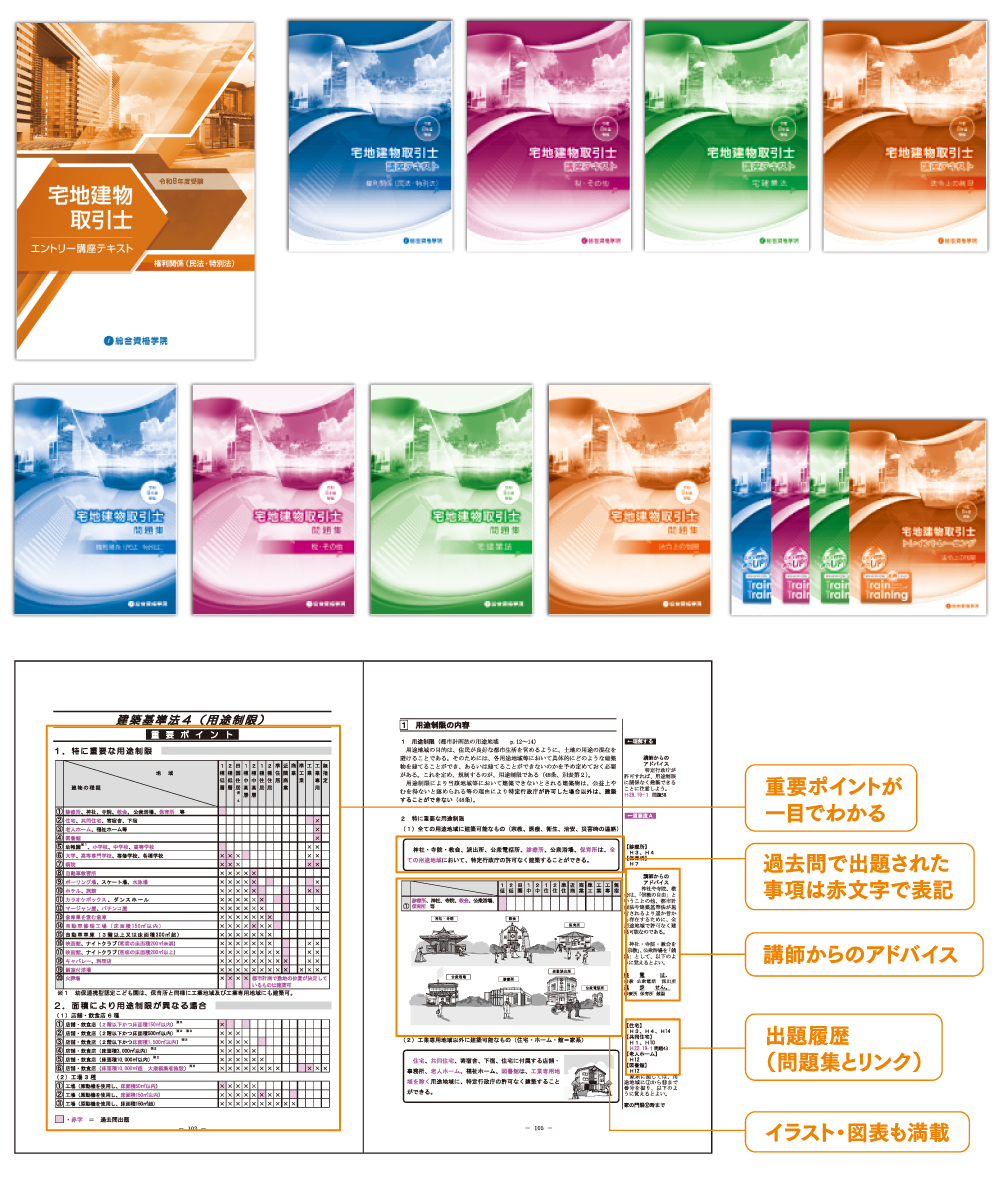 オリジナル教材