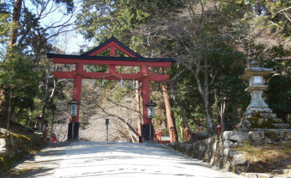 日吉大社(滋賀県〜日本)