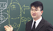 プロの講師陣