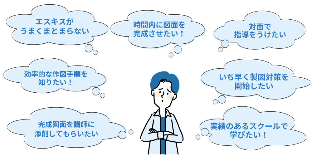 吹き出し一覧