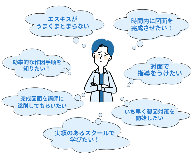 吹き出し一覧