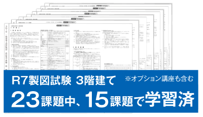 令和8年度(2026年度) 一級建築士試験に合格するなら総合資格学院|実績