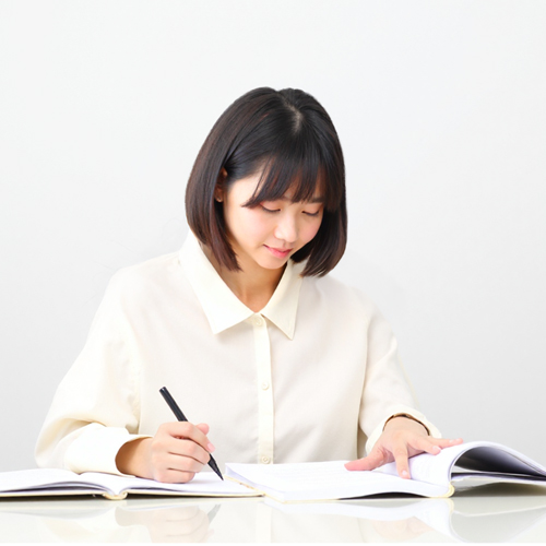 快適な学習環境で学習効率UP!【自習室】
