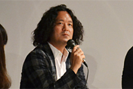 卒業設計日本一展11 京都巡回展トークショー レポート 1級建築士 2級建築士 宅建 施工管理技士合格なら総合資格学院