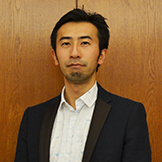 菅原 大輔氏