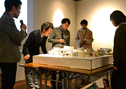 二次審査へと進む9作品が決定