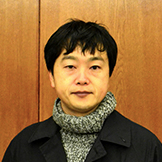 鈴野 浩一氏