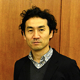 西田 司氏