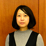 冨永 美保氏