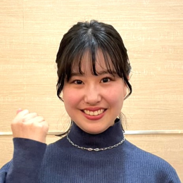 和田 奈津子さん