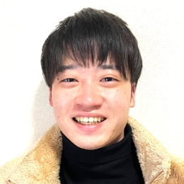 犬塚 健斗さん