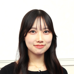 秋元 萌奈美さん