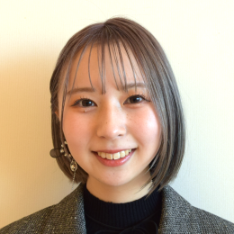 江崎 彩乃さん