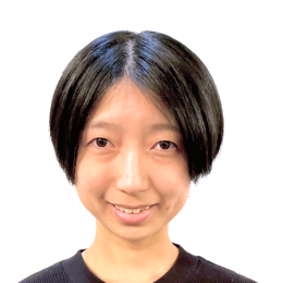 福原 ほの花さん