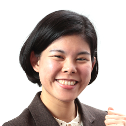 保延 瑠香さん