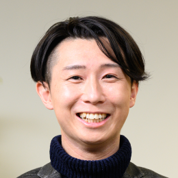 加藤 雅貴さん
