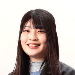 小笠原 未来さん