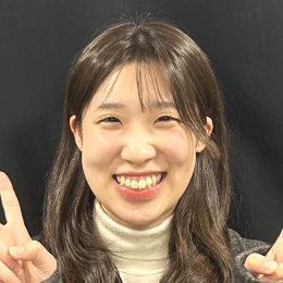 佐々木 楓さん