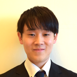 山本 光晟さん