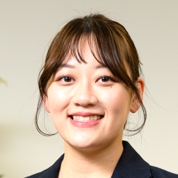 岩本 実里さん