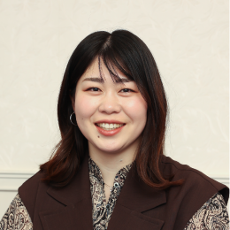 唐口 みのりさん