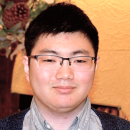 工藤 遼矢さん