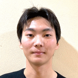 松原 志朗さん