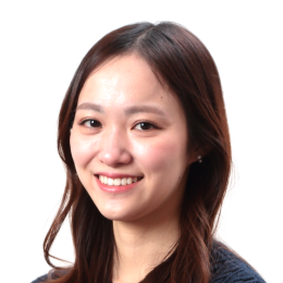 野瀬 梨紗さん