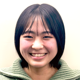 齋藤 亜依さん