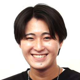 髙木 亮太郎さん