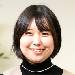 田中 美穂さん