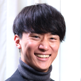 植田 滉生さん
