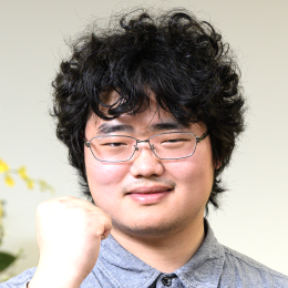 山鹿 湧眞さん