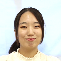 矢野 結実子さん