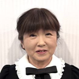 國保 菜穂子さん