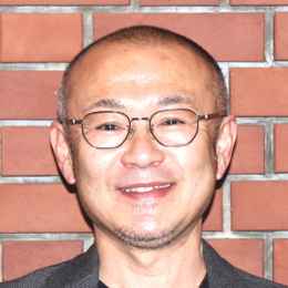 小川 健吾さん