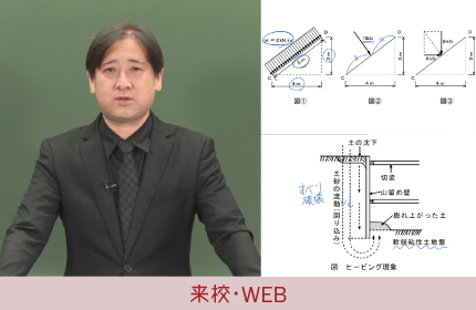 令和7年度 1級建築施工管理第一次「解答・解説会」