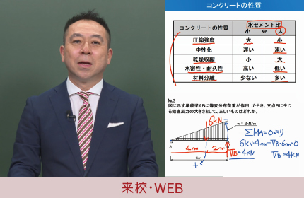 令和7年度 2級建築施工管理第一次（前期）「解答・解説会」