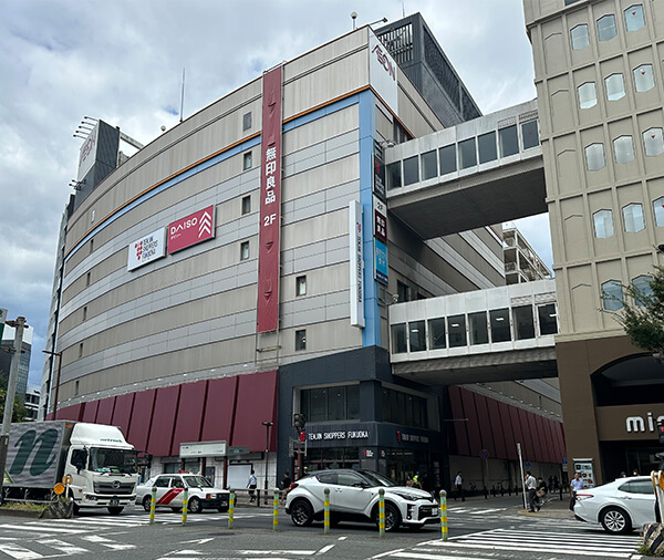 新宿校 教室風景