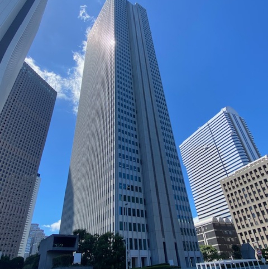 総合資格学院 新宿校