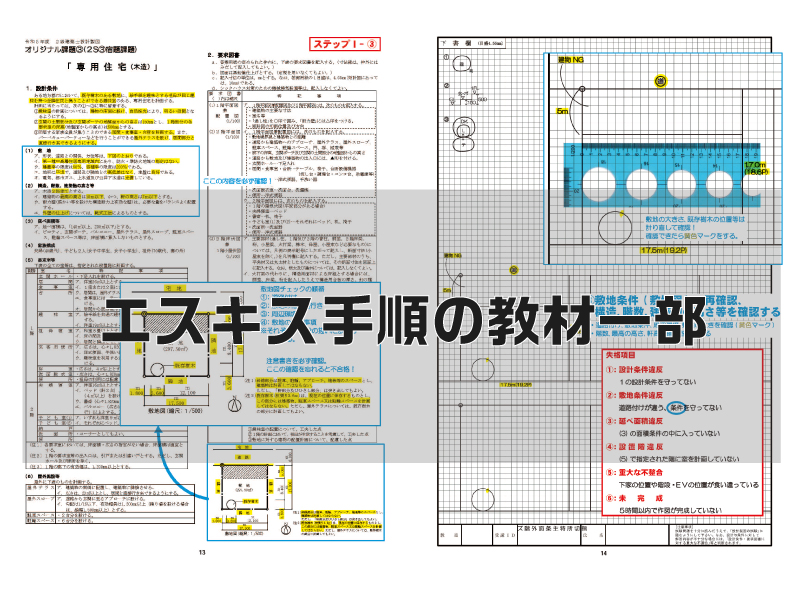 【03】当学院オリジナル